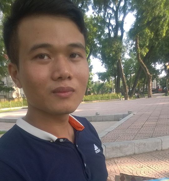 Nguyễn Kim Trinh