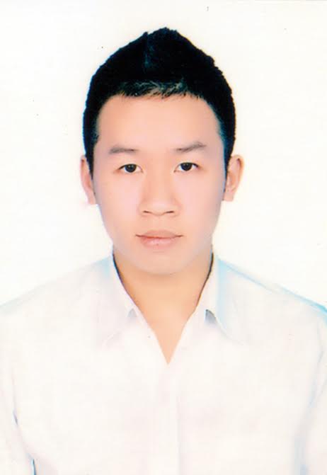 Trần Đức Duy