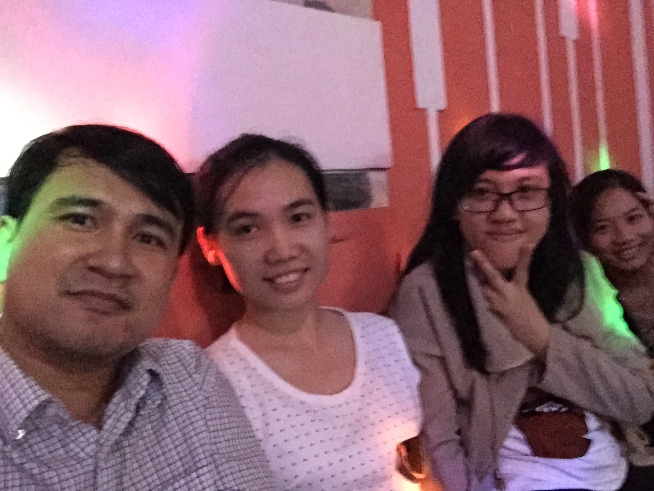 Trần Thị Ngọc Trâm