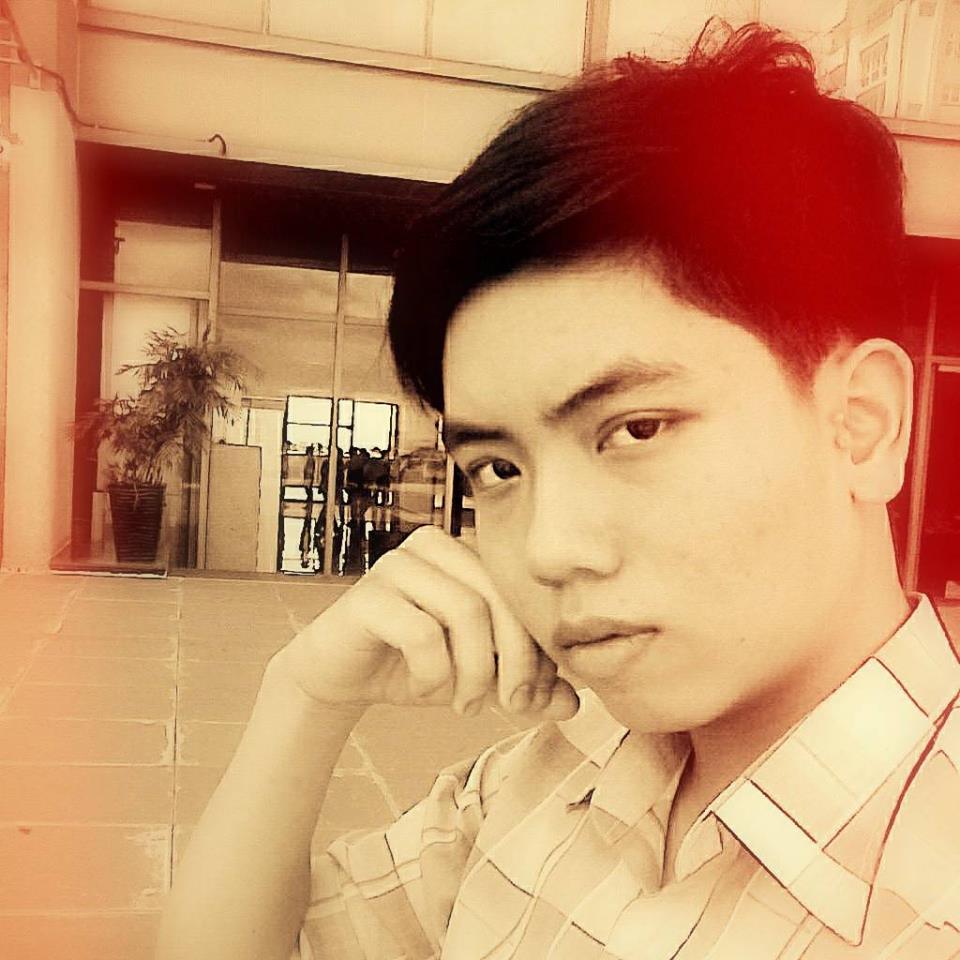 Trương Hoàng Nam