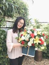 Trần Thị Huế