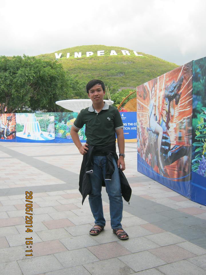 Trần Minh Quân