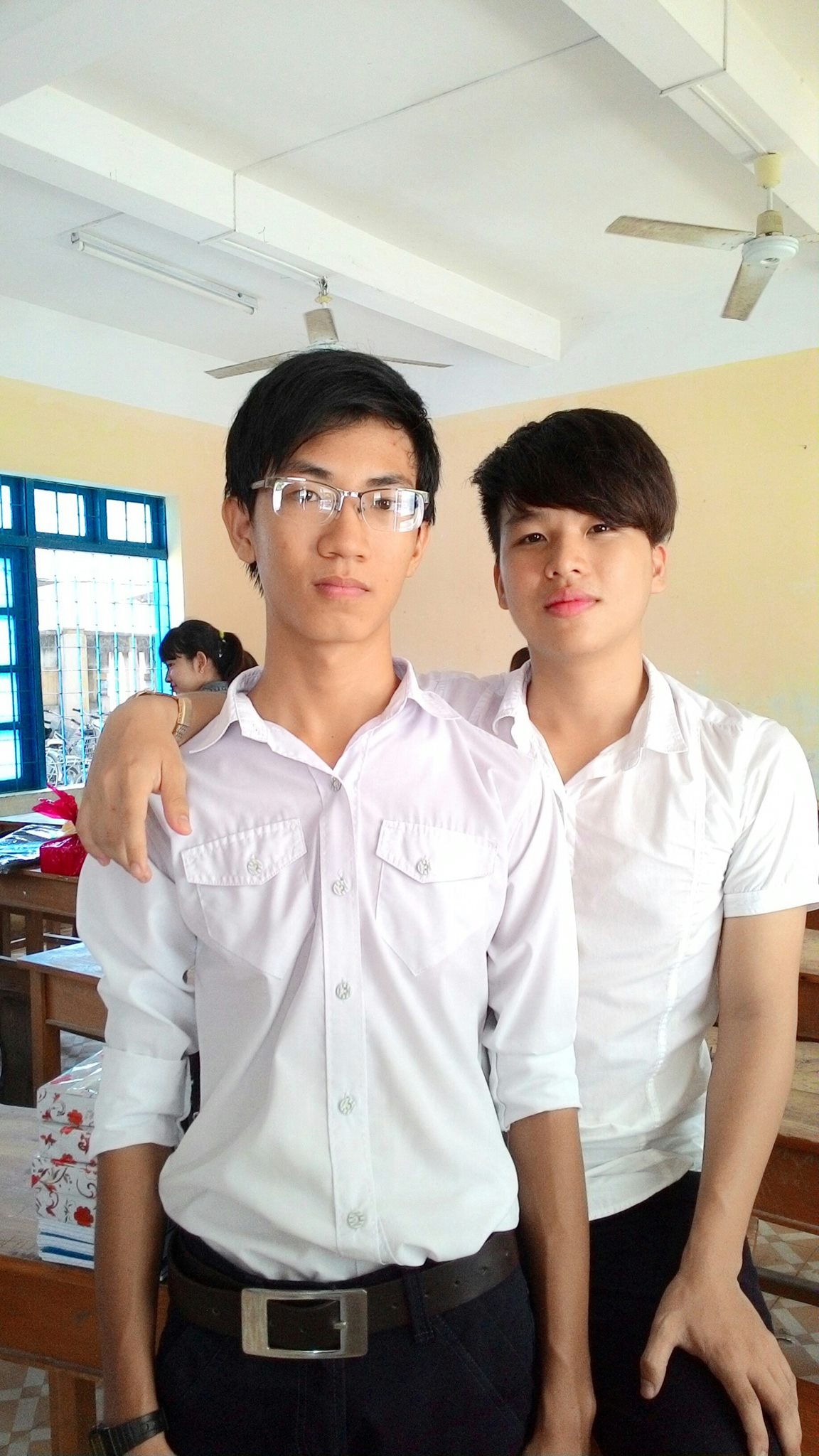 Nguyễn Ngọc Tiến