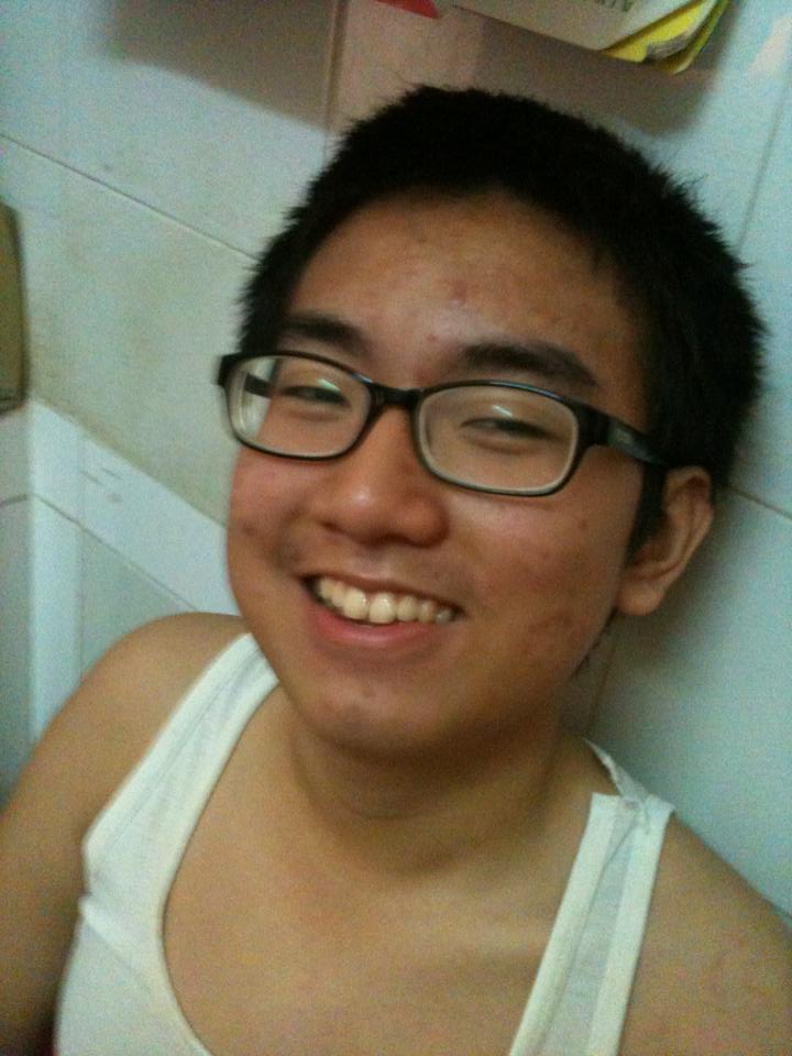 Lâm Hoàng Khang