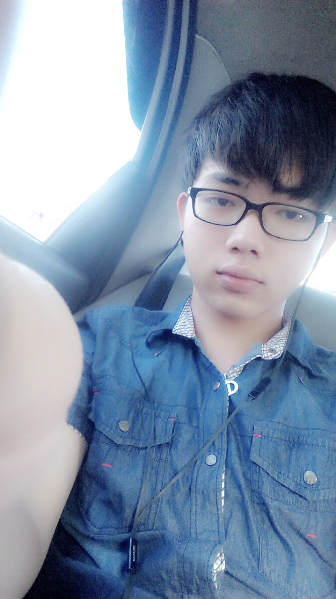 Huỳnh Chí Hải