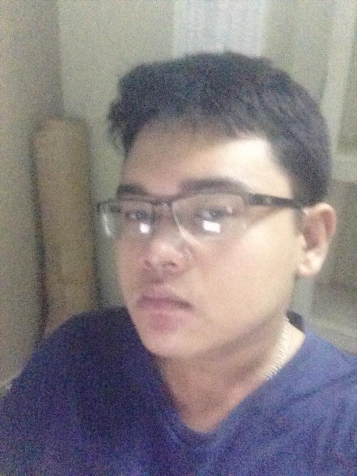 Trần Đình Hiếu Nghĩa