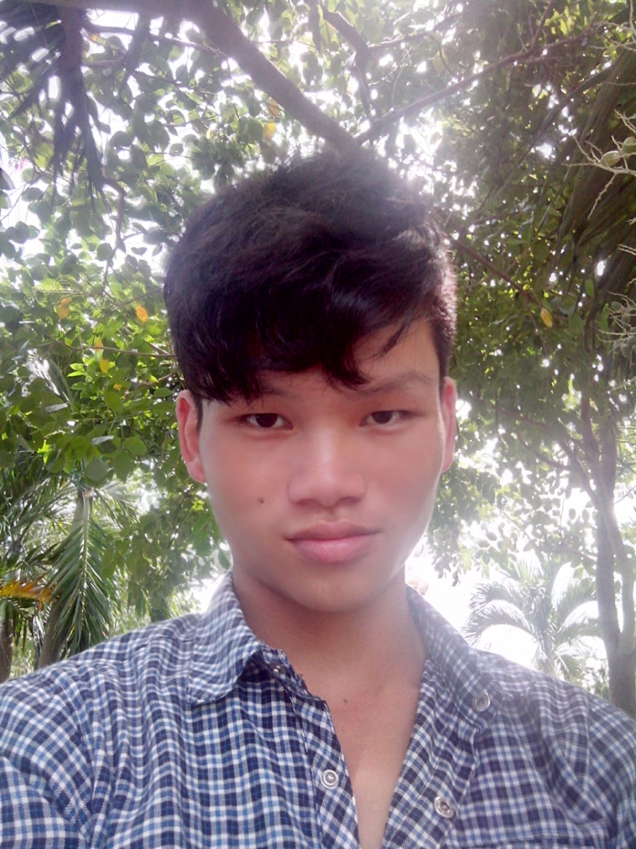 Chu Phú Cường