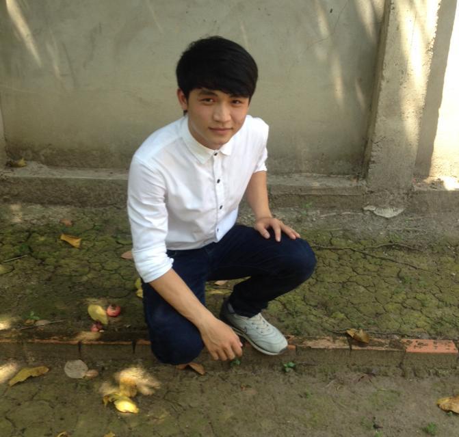 Nguyễn Minh Trí
