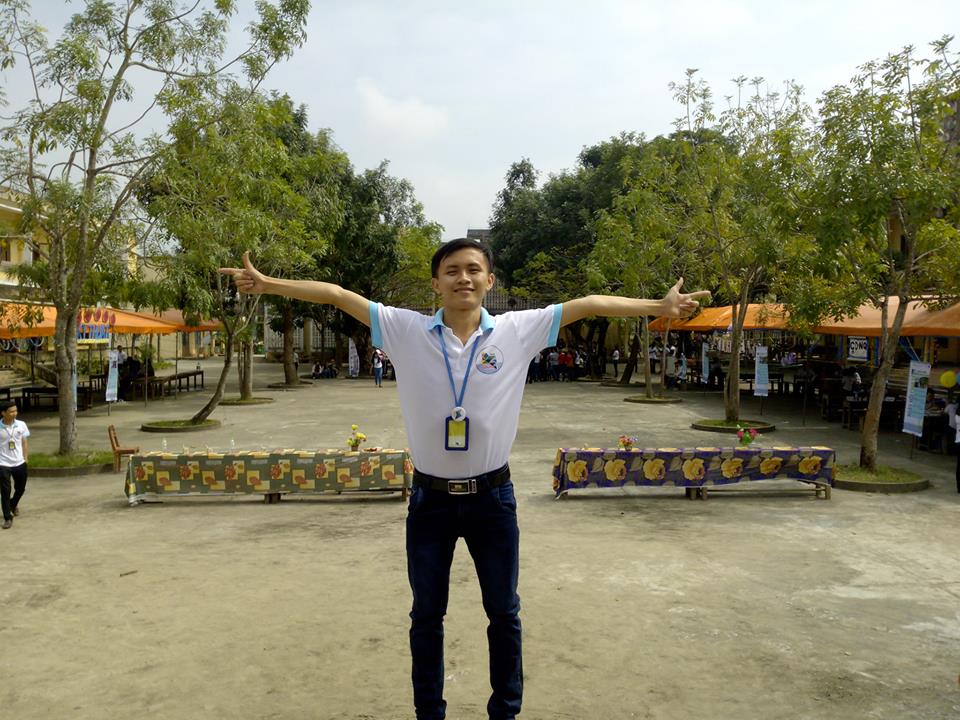 Lê Tiến An
