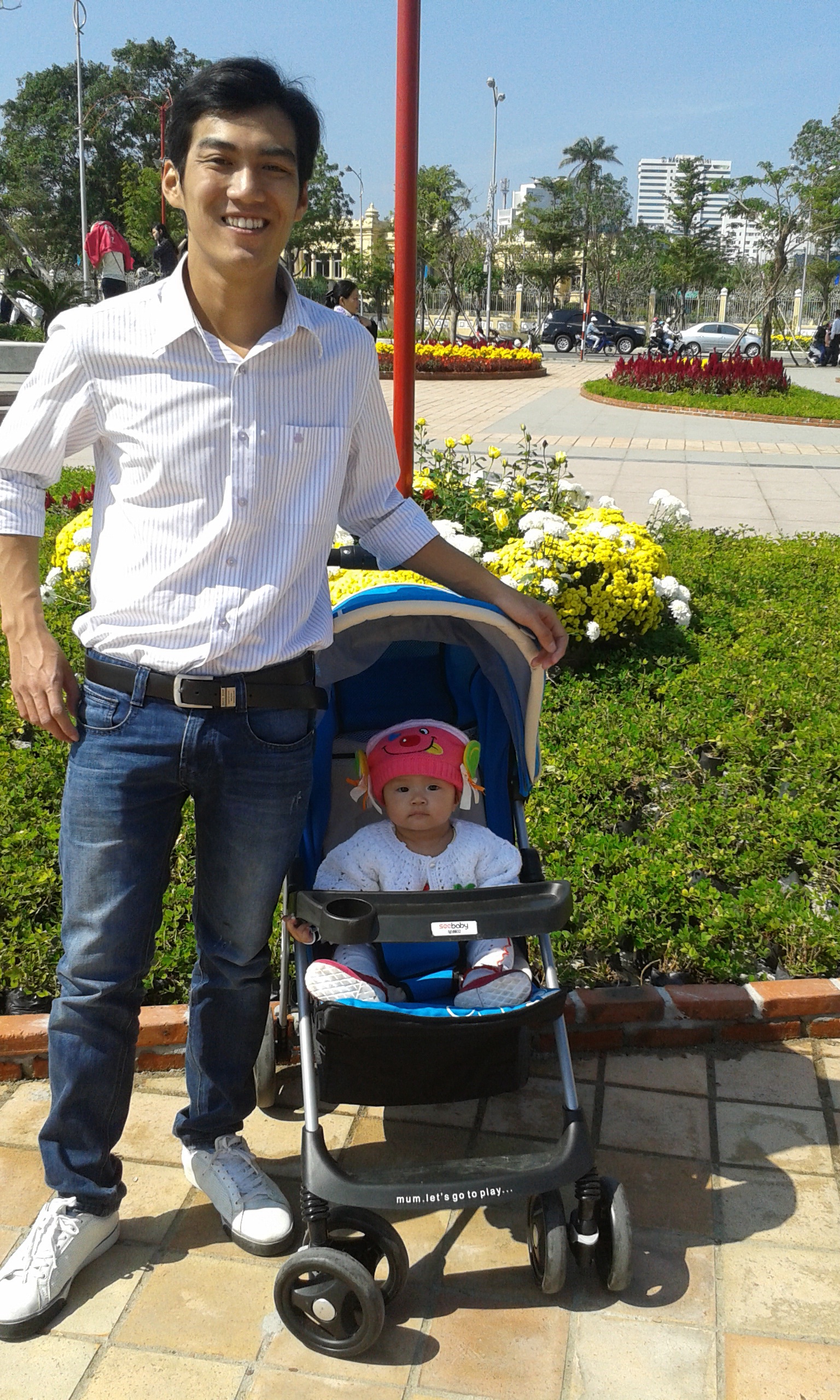 Nguyễn Đức Trí