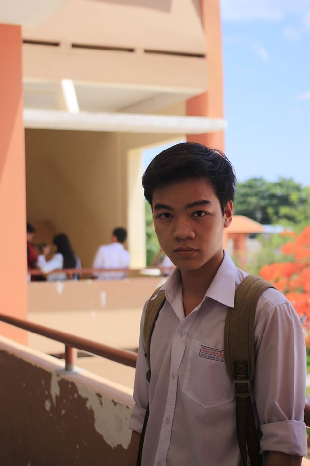 Nguyễn Quang Huy