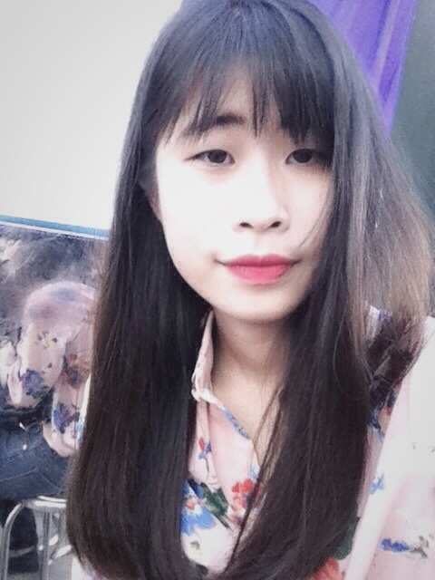 Trương Thị Thu Hương