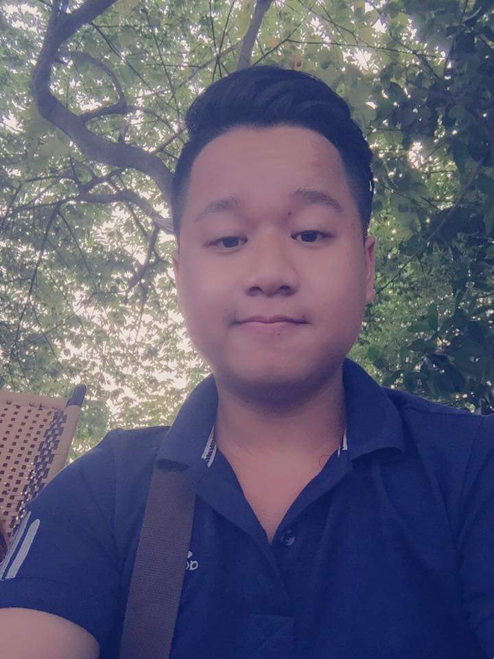 Lê Duy Nam