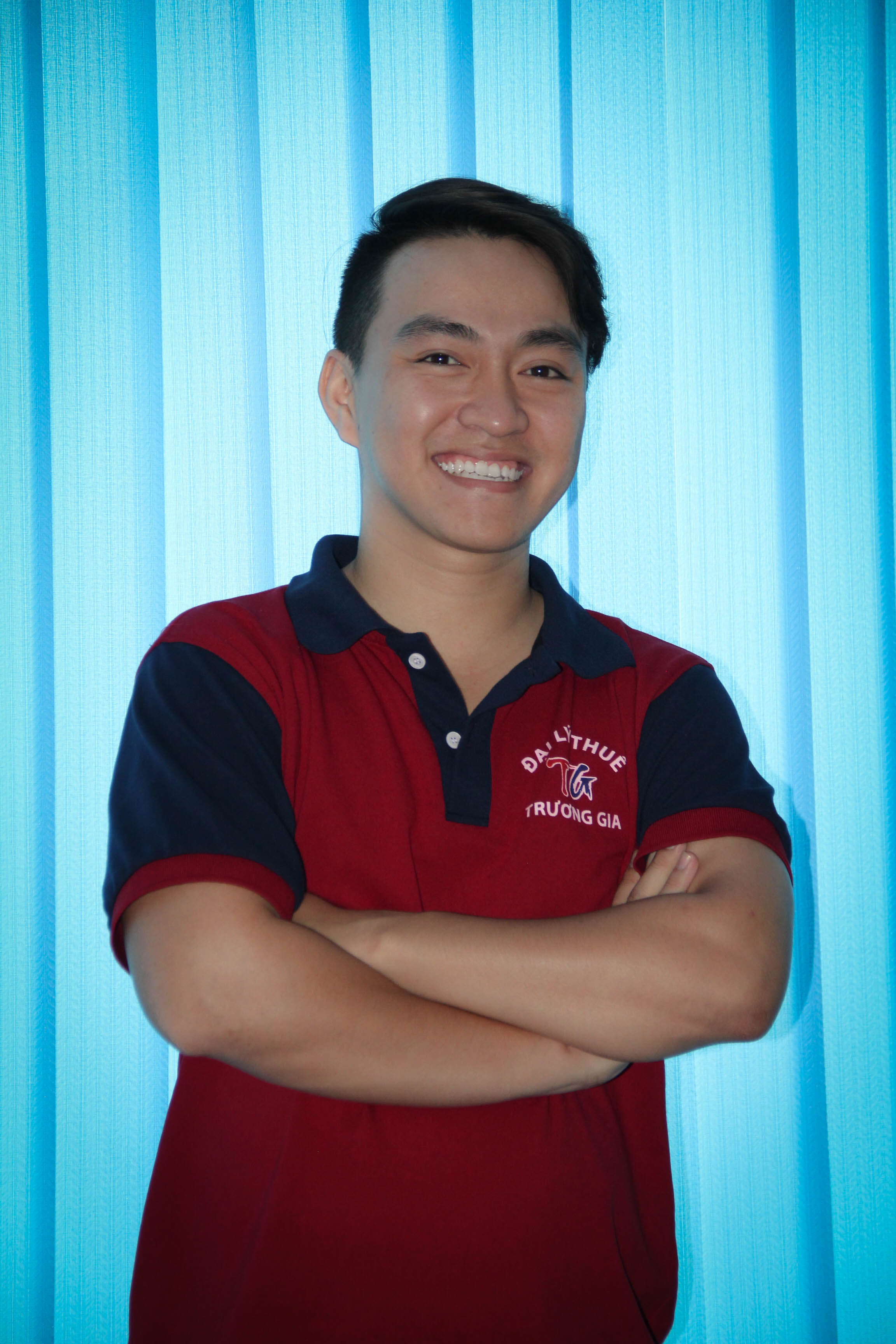 Trương Ngọc Đăng Khoa