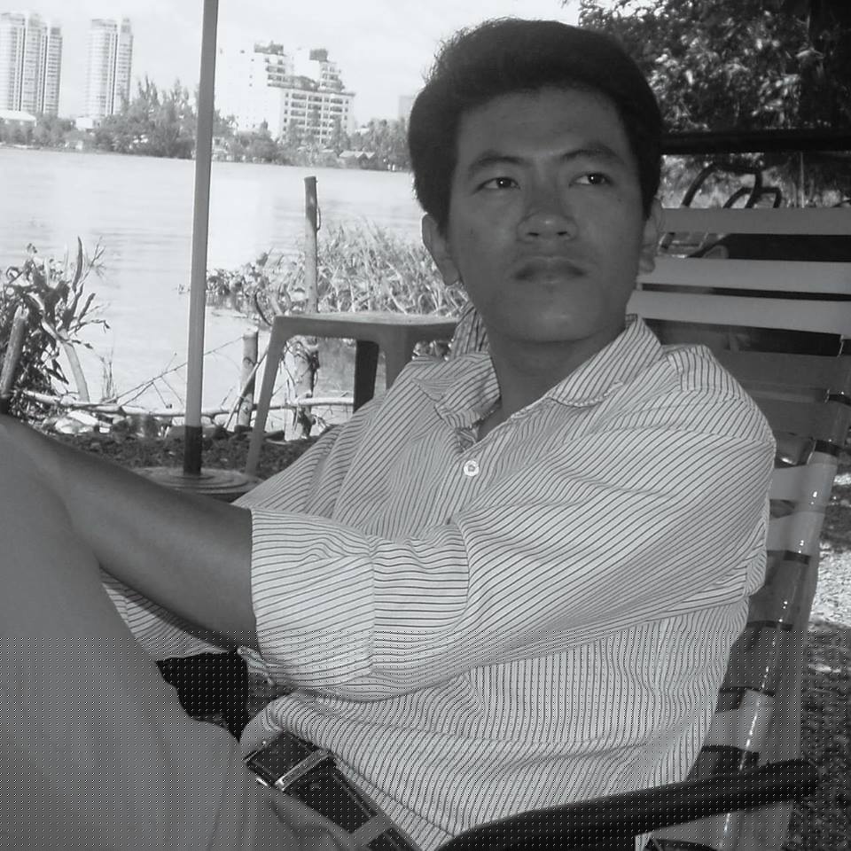 Phạm Nguyễn Duy Kha