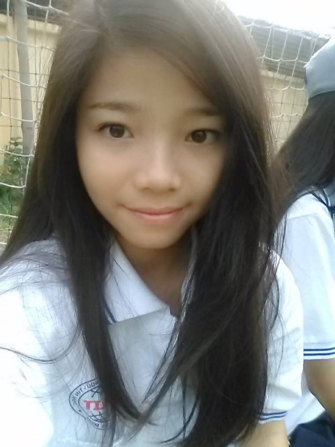 Trần Thị Hồng Đào